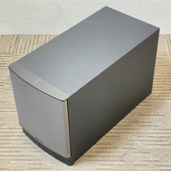 【中古】BOSE Companion3 Series ii スピーカーシステム - 画像 (3)