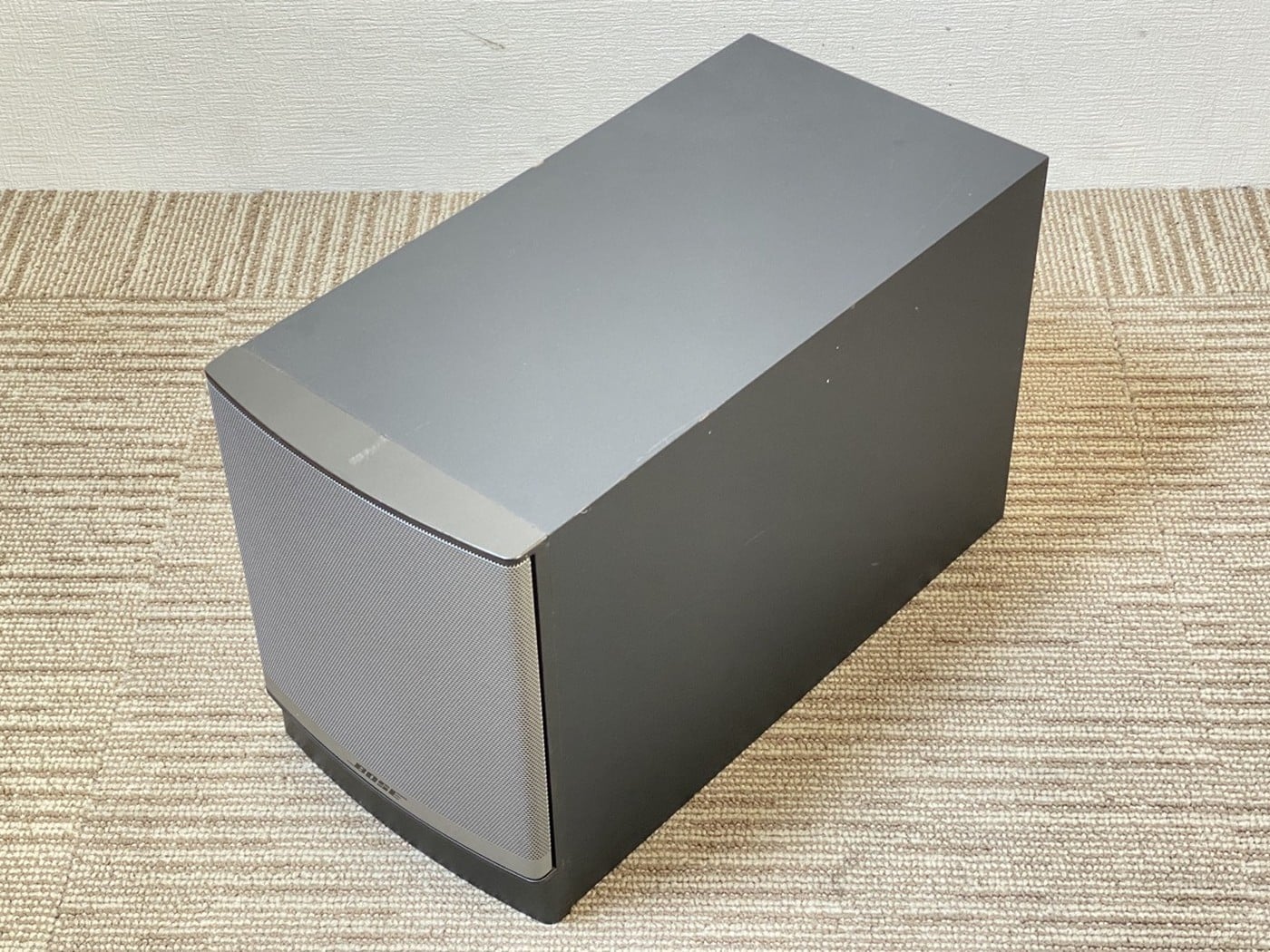 【中古】BOSE Companion3 Series ii スピーカーシステム - 画像 (3)