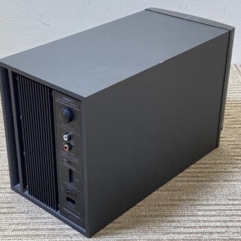【中古】BOSE Companion3 Series ii スピーカーシステム - 画像 (4)