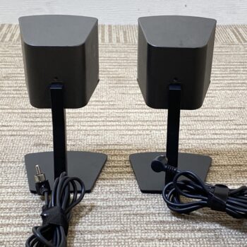 【中古】BOSE Companion3 Series ii スピーカーシステム - 画像 (7)