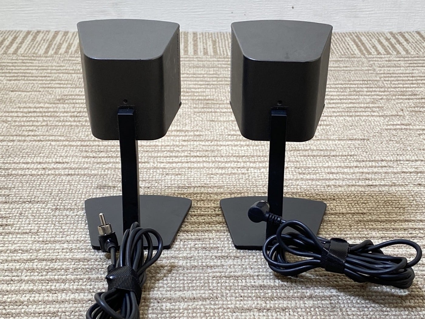 【中古】BOSE Companion3 Series ii スピーカーシステム - 画像 (7)