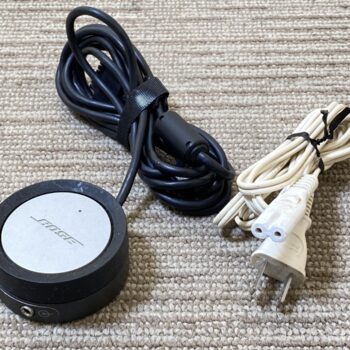 【中古】BOSE Companion3 Series ii スピーカーシステム - 画像 (8)