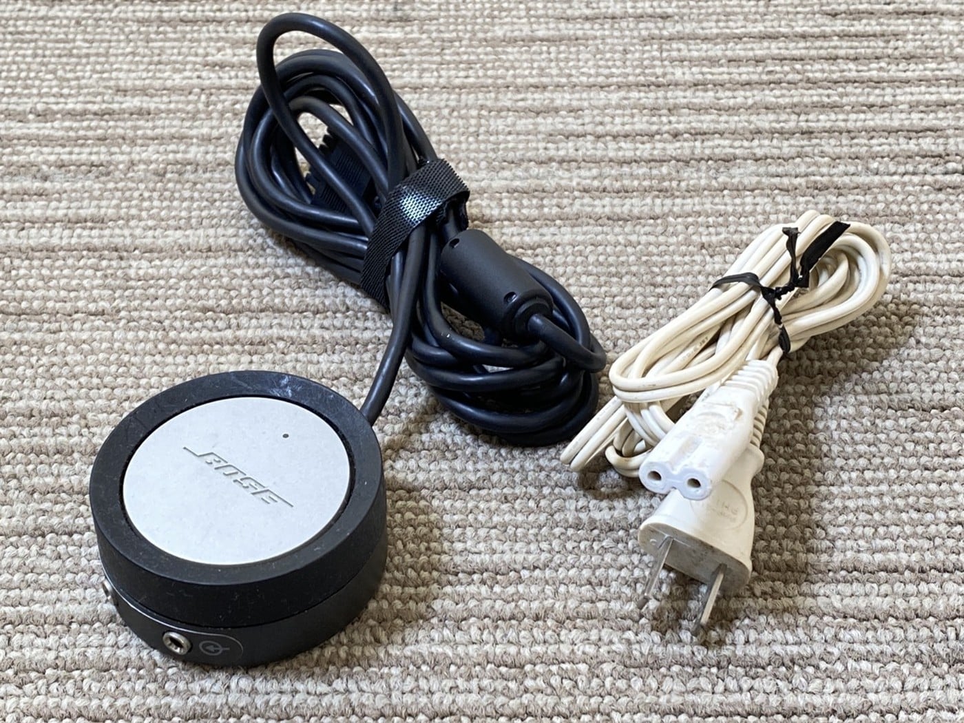 【中古】BOSE Companion3 Series ii スピーカーシステム - 画像 (8)
