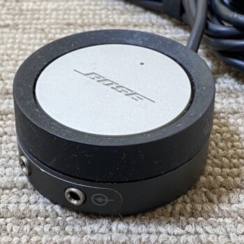 【中古】BOSE Companion3 Series ii スピーカーシステム - 画像 (9)