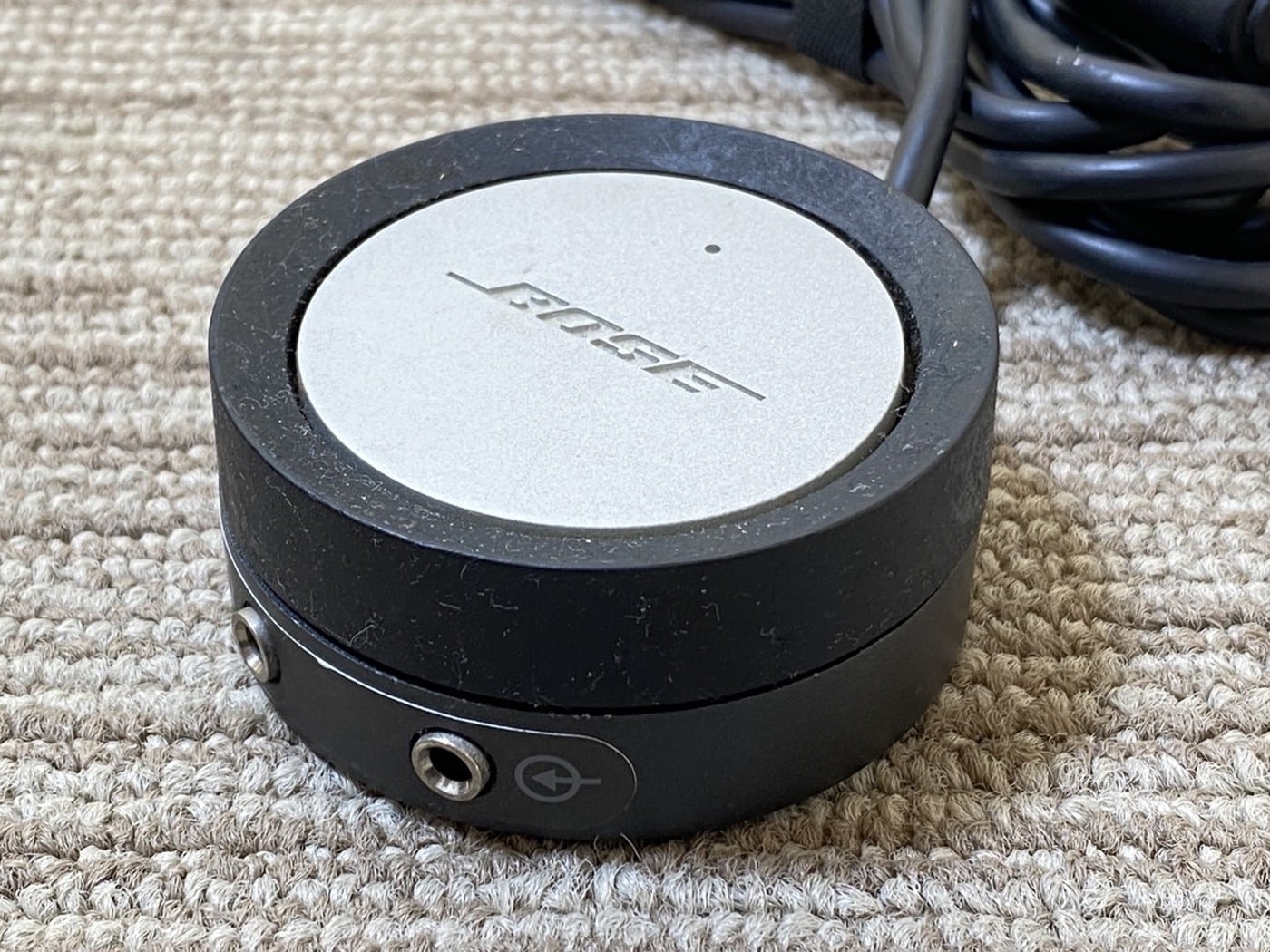 【中古】BOSE Companion3 Series ii スピーカーシステム - 画像 (9)