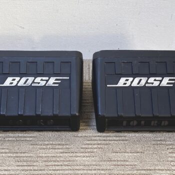 【中古】BOSE 101RD スピーカーペア - 画像 (3)