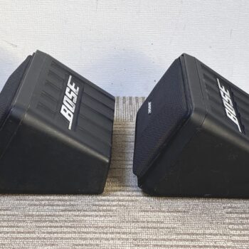 【中古】BOSE 101RD スピーカーペア - 画像 (4)