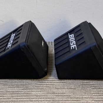 【中古】BOSE 101RD スピーカーペア - 画像 (5)