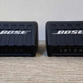 【中古】BOSE 101RD スピーカーペア - 画像 (6)
