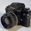 【中古・ジャンク】NIKON F3HP フィルムカメラ