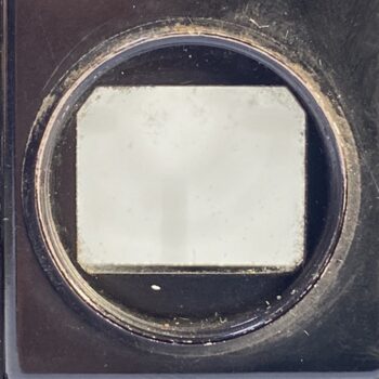 【中古・ジャンク】NIKON F3HP フィルムカメラ - 画像 (6)