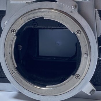 Alternative view of 【中古】NIKOMAT FT2 フィルムカメラ