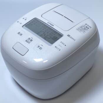 【中古】Tiger JPI-Y100 IHジャー炊飯器