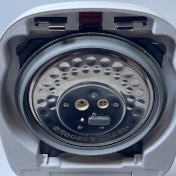 【中古】Tiger JPI-Y100 IHジャー炊飯器 - 画像 (5)