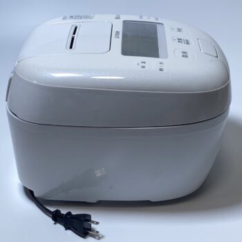 【中古】Tiger JPI-Y100 IHジャー炊飯器 - 画像 (6)