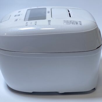 【中古】Tiger JPI-Y100 IHジャー炊飯器 - 画像 (7)