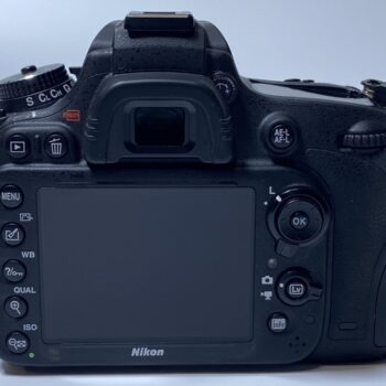 【中古】NIKON D600 ボディ 一眼レフカメラ - 画像 (4)
