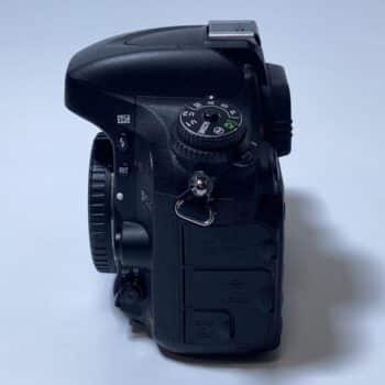 【中古】NIKON D600 ボディ 一眼レフカメラ - 画像 (6)