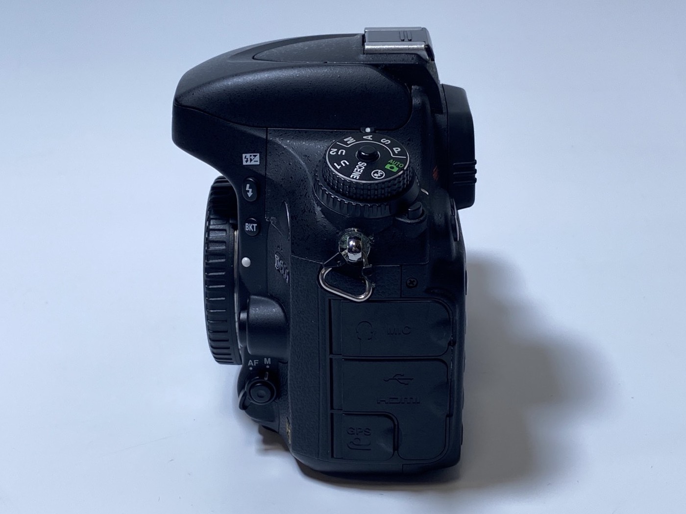 【中古】NIKON D600 ボディ 一眼レフカメラ - 画像 (6)