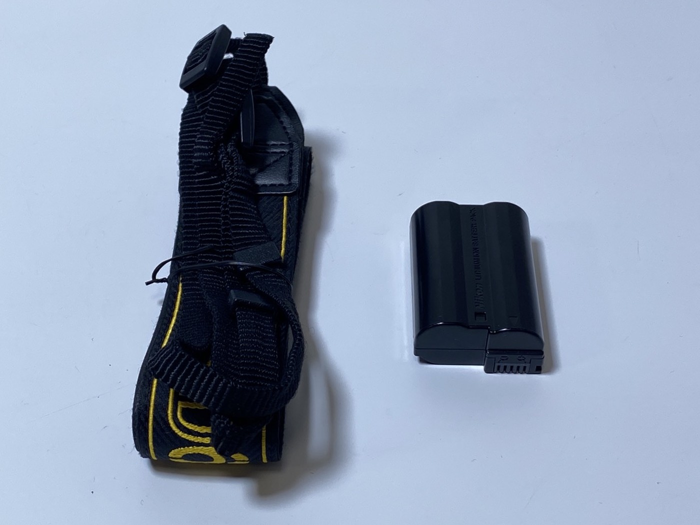 【中古】NIKON D600 ボディ 一眼レフカメラ - 画像 (8)