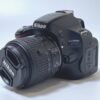 【中古・ジャンク】NIKON D5100 一眼レフカメラ