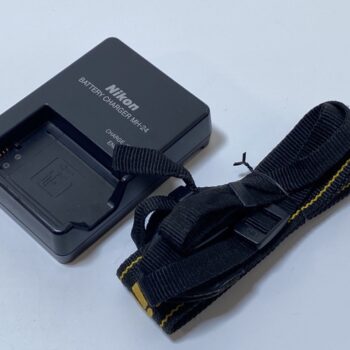 【中古・ジャンク】NIKON D5100 一眼レフカメラ - 画像 (9)