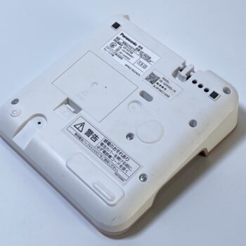 【中古】Panasonic VE-GD58-N 電話機 - 画像 (4)