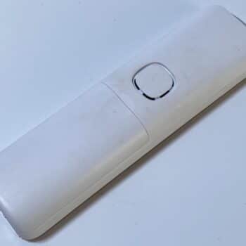 【中古】Panasonic VE-GD58-N 電話機 - 画像 (8)