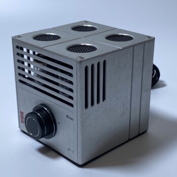Alternative view of 【中古・現状渡し】QINPU A-1/V-5 アンプ スピーカーセット
