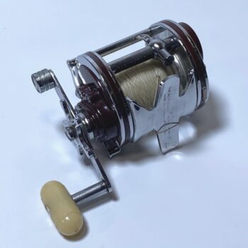 【中古・現状渡し】DAIWA SeaLine NO.25 リール