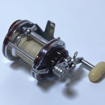 Alternative view of 【中古・現状渡し】DAIWA SeaLine NO.25 リール