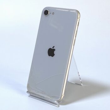 【中古・ジャンク】APPLE iPhone SE MMYD3J/A スマートフォン