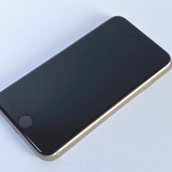 【中古・ジャンク】APPLE iPhone SE MMYD3J/A スマートフォン - 画像 (5)