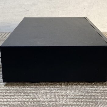 【中古】Pioneer SG-120 グラフィックイコライザー - 画像 (5)