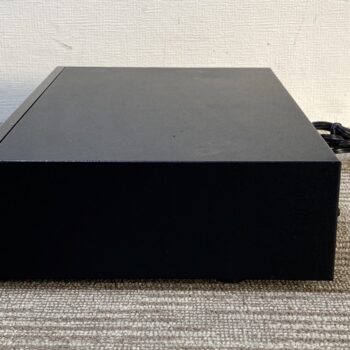【中古】Pioneer SG-120 グラフィックイコライザー - 画像 (6)