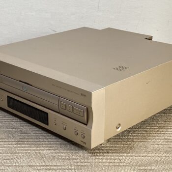 【中古・ジャンク】Pioneer DVL-909 LDプレーヤー
