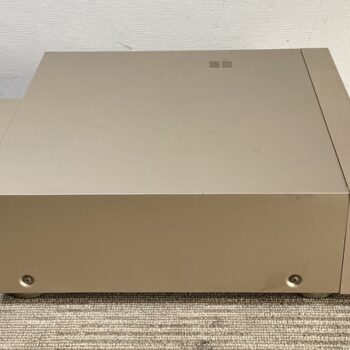 【中古・ジャンク】Pioneer DVL-909 LDプレーヤー - 画像 (5)