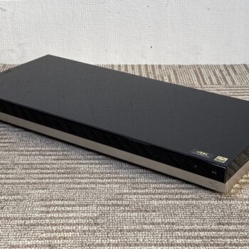 【中古】SONY BDZ-ZW1500 BDレコーダー