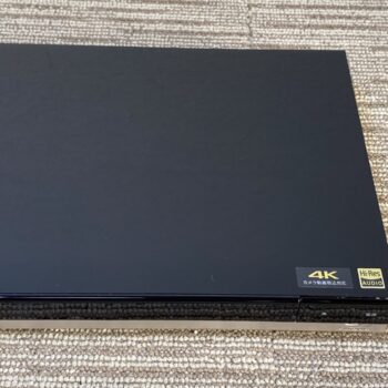 【中古】SONY BDZ-ZW1500 BDレコーダー - 画像 (4)
