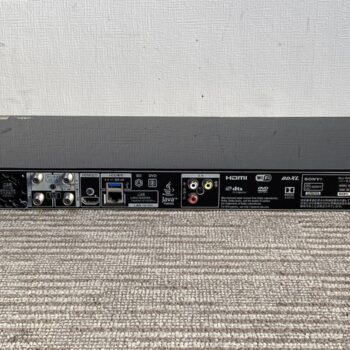 【中古】SONY BDZ-ZW1500 BDレコーダー - 画像 (7)