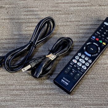 【中古】SONY BDZ-ZW1500 BDレコーダー - 画像 (9)