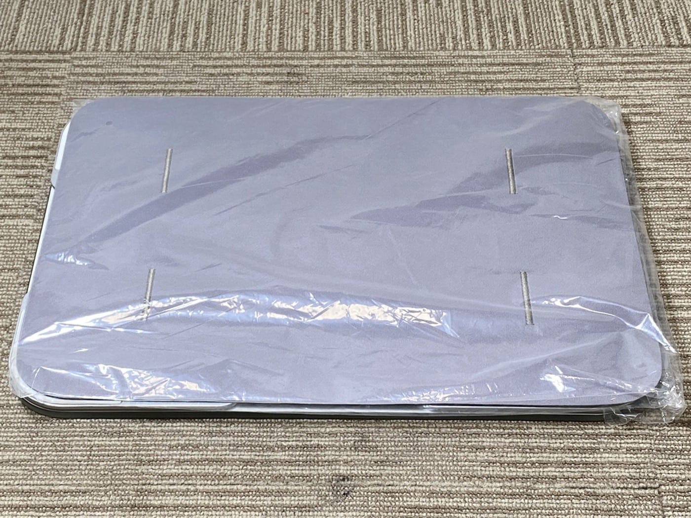 【中古】issin SBM24W01LJ スマートバスマット - 画像 (7)