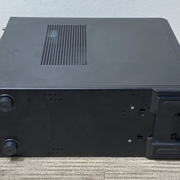 【中古】BTO デスクトップPC Core i7-7700/GTX1060 3GB - 画像 (3)