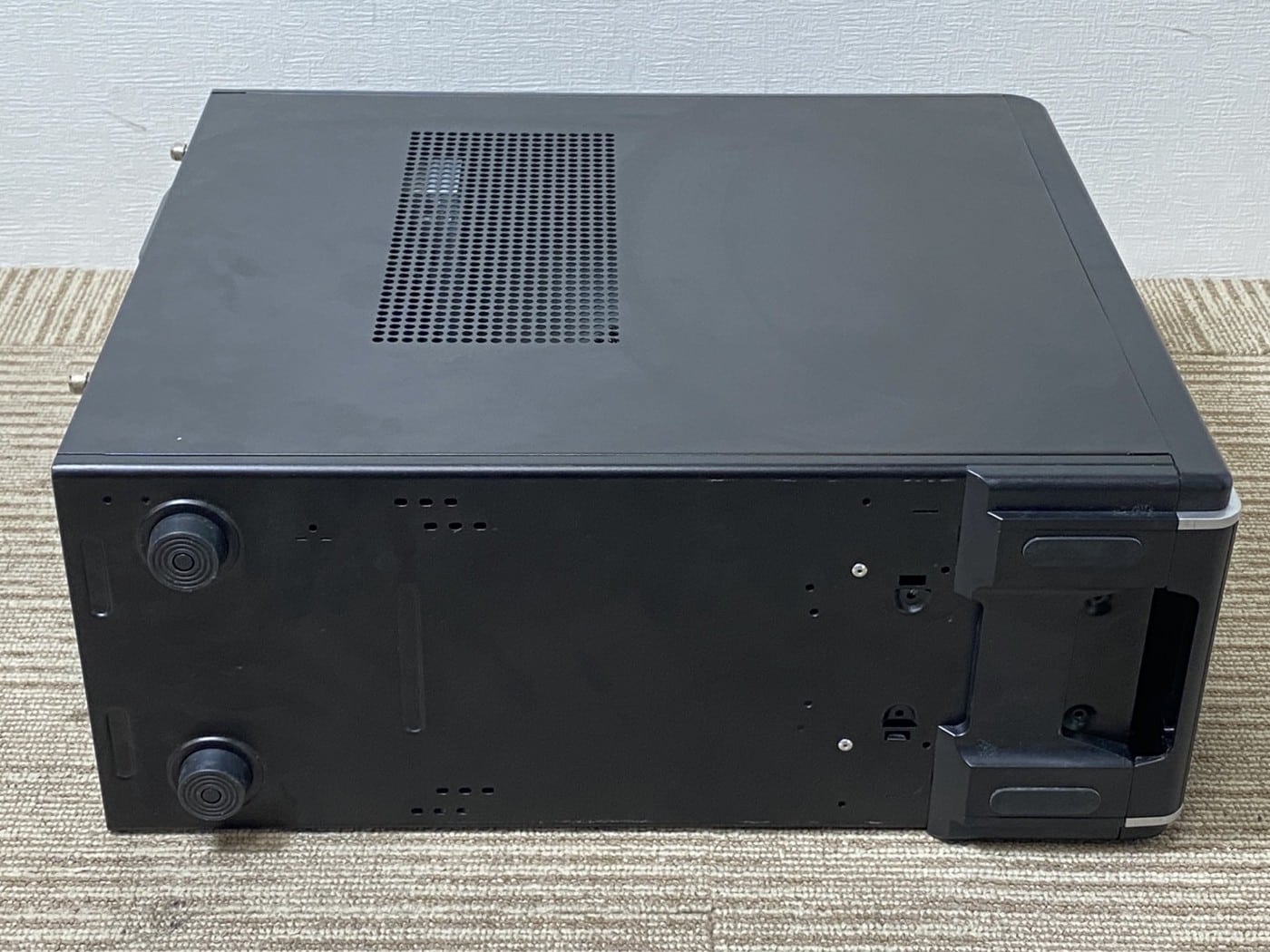 【中古】BTO デスクトップPC Core i7-7700/GTX1060 3GB - 画像 (3)