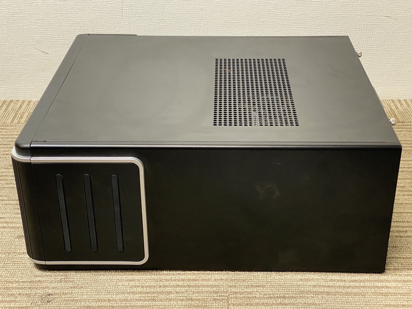 【中古】BTO デスクトップPC Core i7-7700/GTX1060 3GB - 画像 (5)