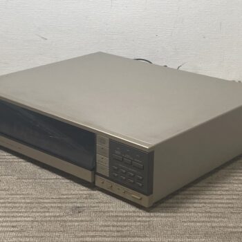 【中古・現状渡し】Pioneer PL-88F レコードプレーヤー
