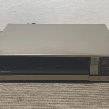 【中古・現状渡し】Pioneer PL-88F レコードプレーヤー - 画像 (2)