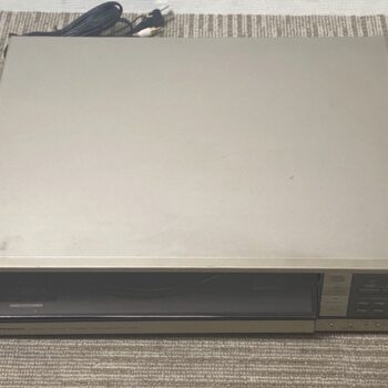 【中古・現状渡し】Pioneer PL-88F レコードプレーヤー - 画像 (3)