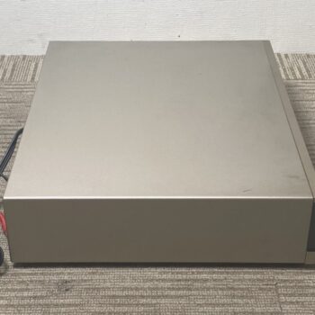 【中古・現状渡し】Pioneer PL-88F レコードプレーヤー - 画像 (4)