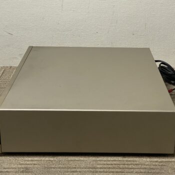 【中古・現状渡し】Pioneer PL-88F レコードプレーヤー - 画像 (5)